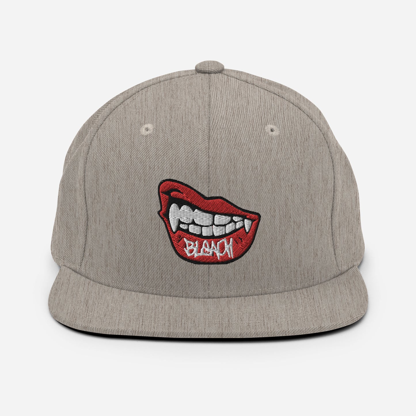 B4B Snapback Hat image 42