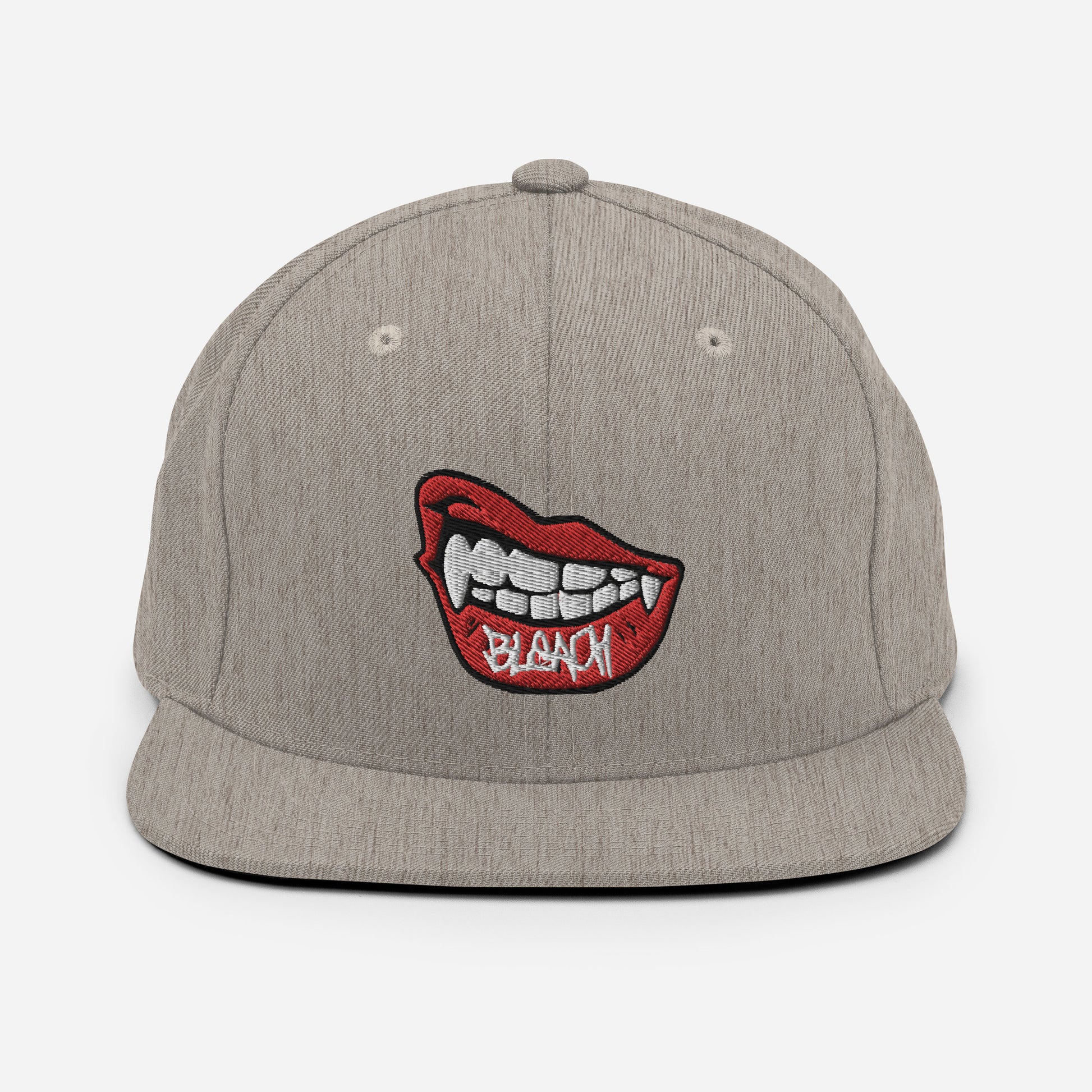 B4B Snapback Hat image 42