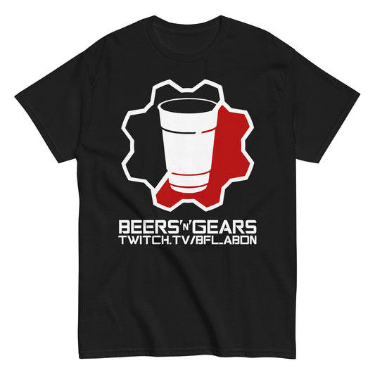 BFL Full Tee image 0