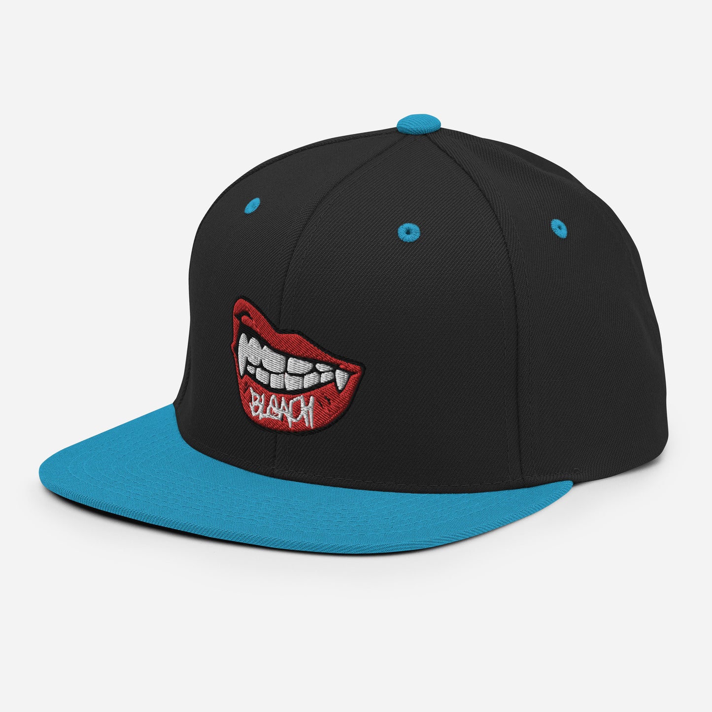 B4B Snapback Hat image 20