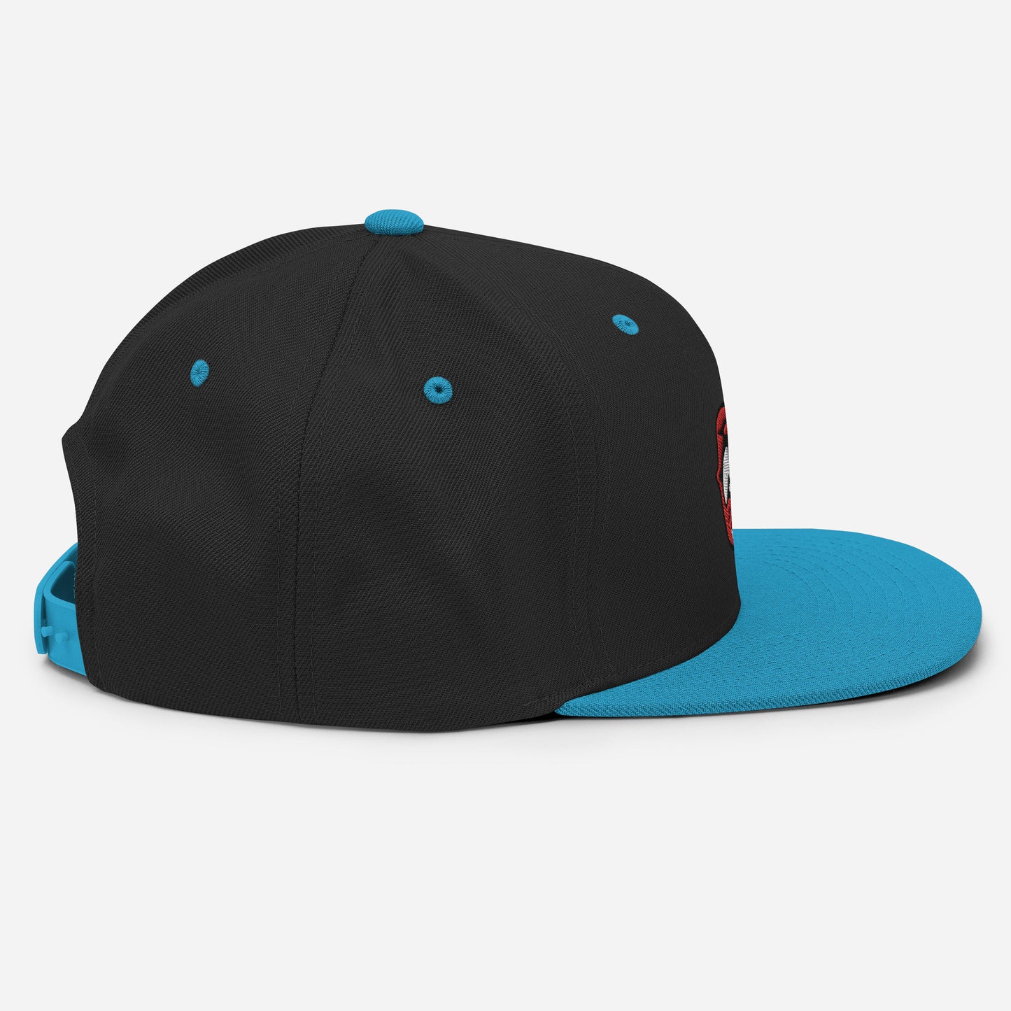 B4B Snapback Hat image 23