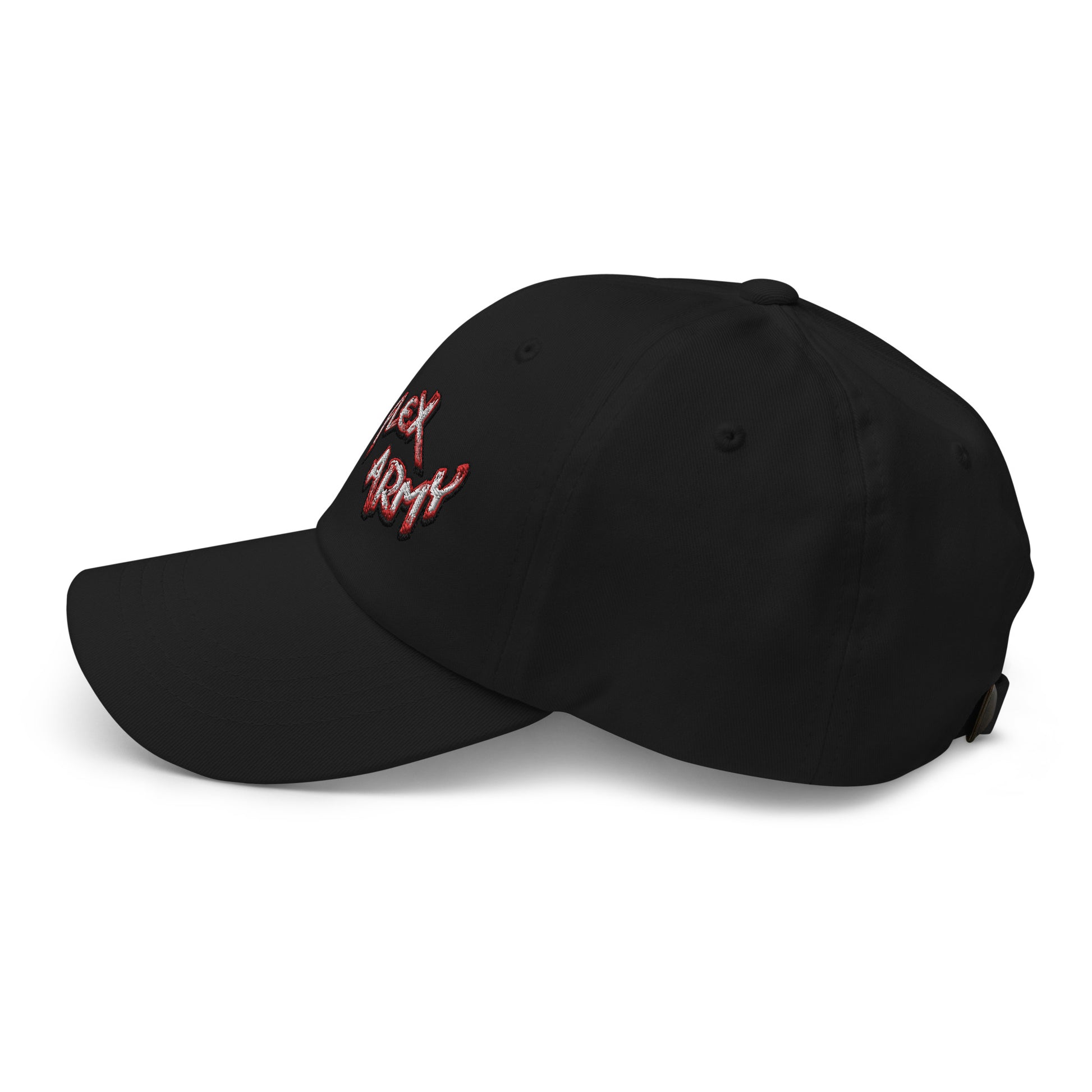 Flex Army Cap image 4