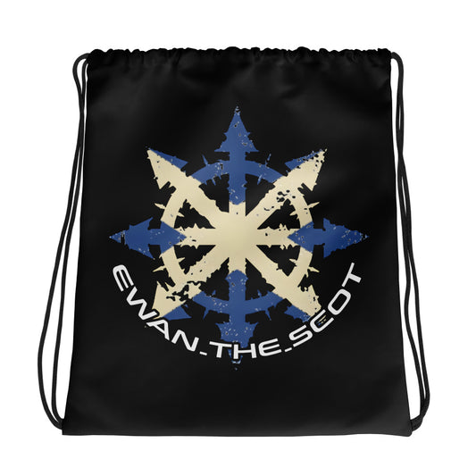 ETS Drawstring bag image 0