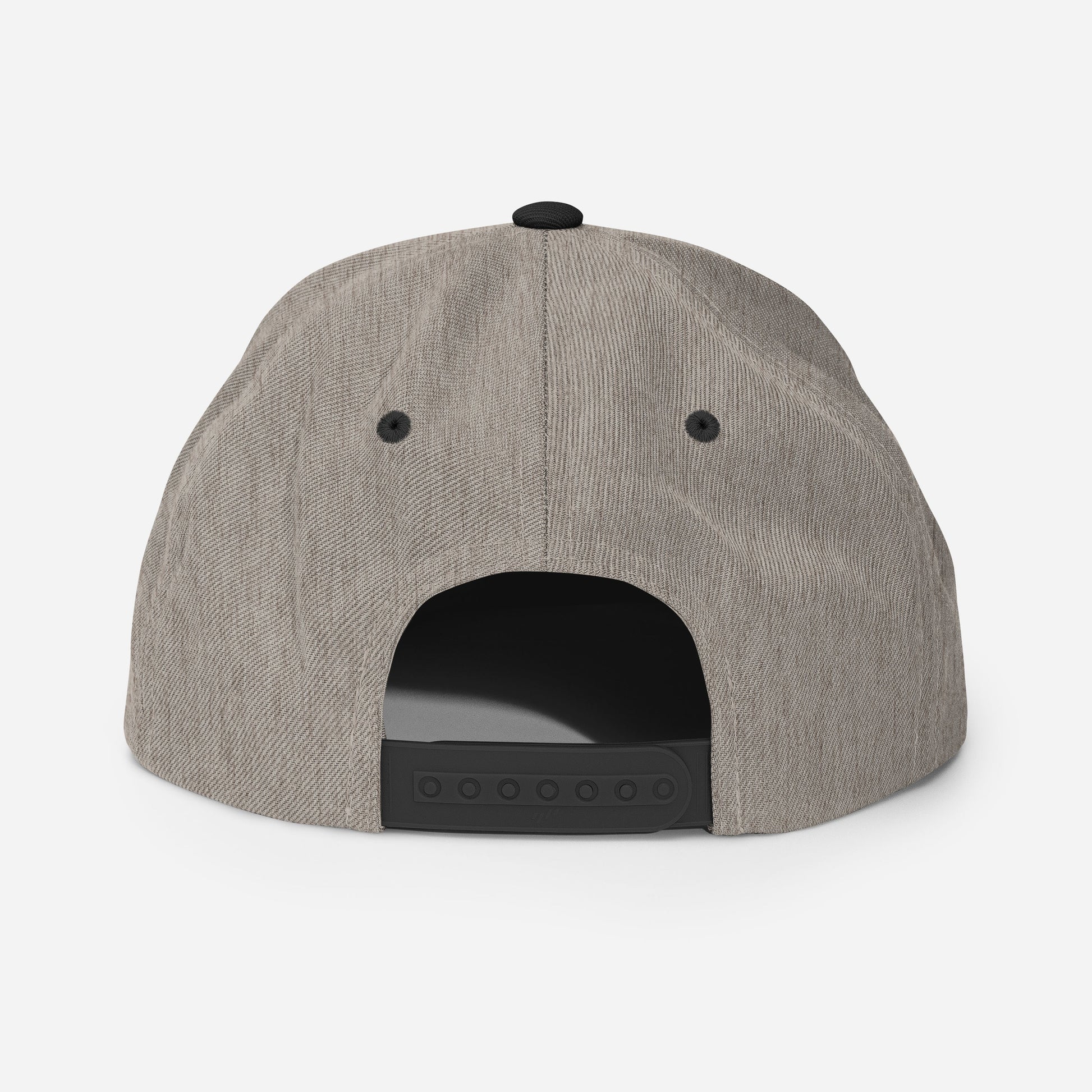 B4B Snapback Hat image 37