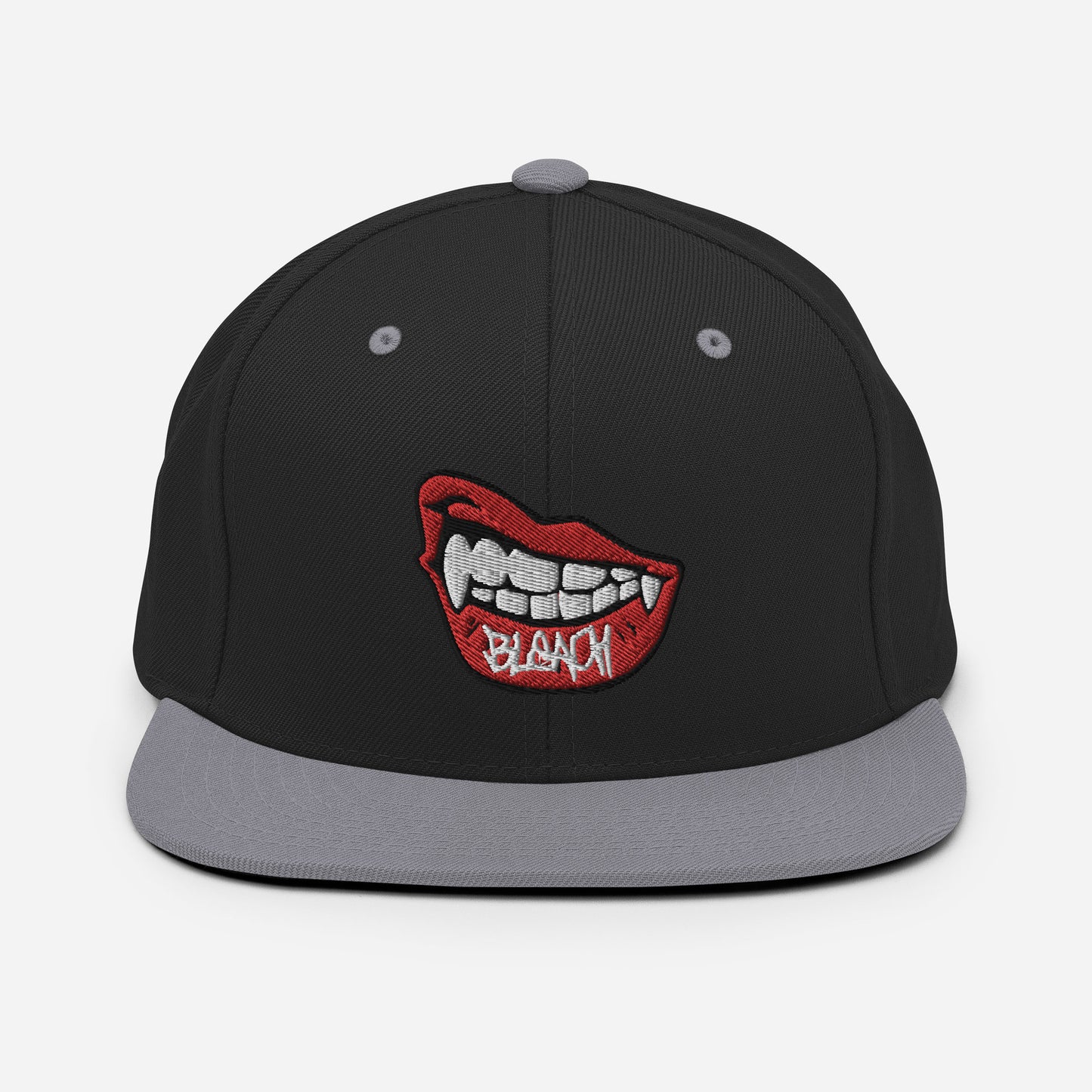 B4B Snapback Hat image 24