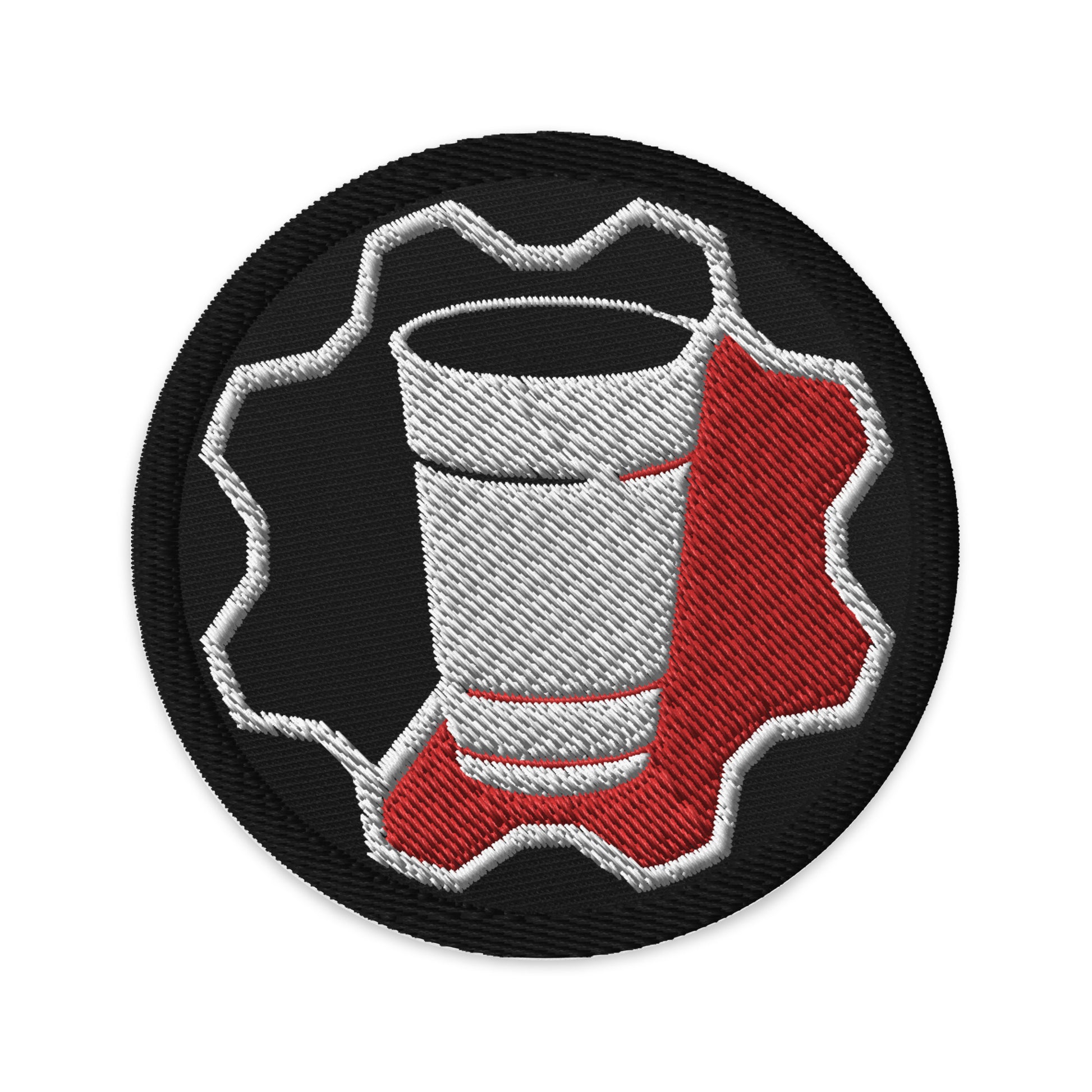 BFL Patch image 0