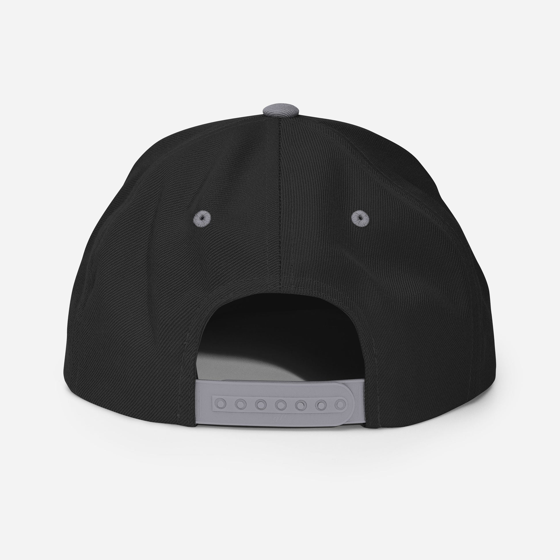 B4B Snapback Hat image 25