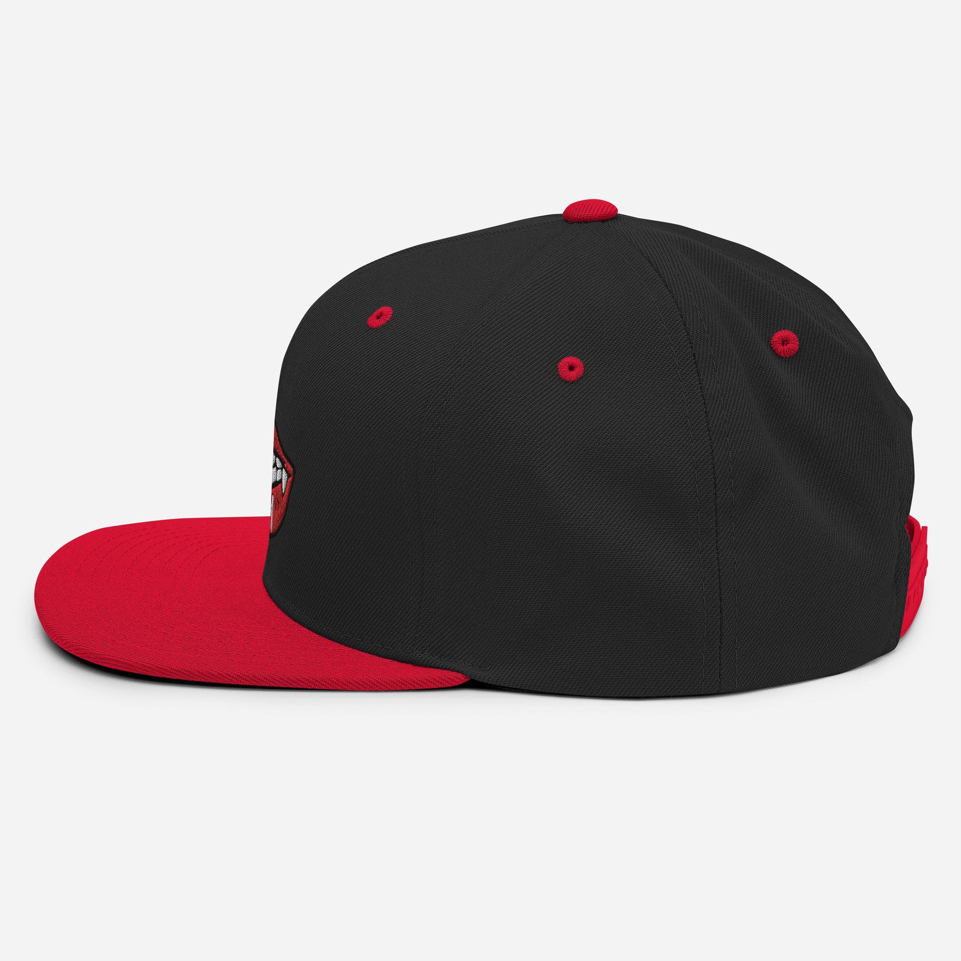 B4B Snapback Hat image 9
