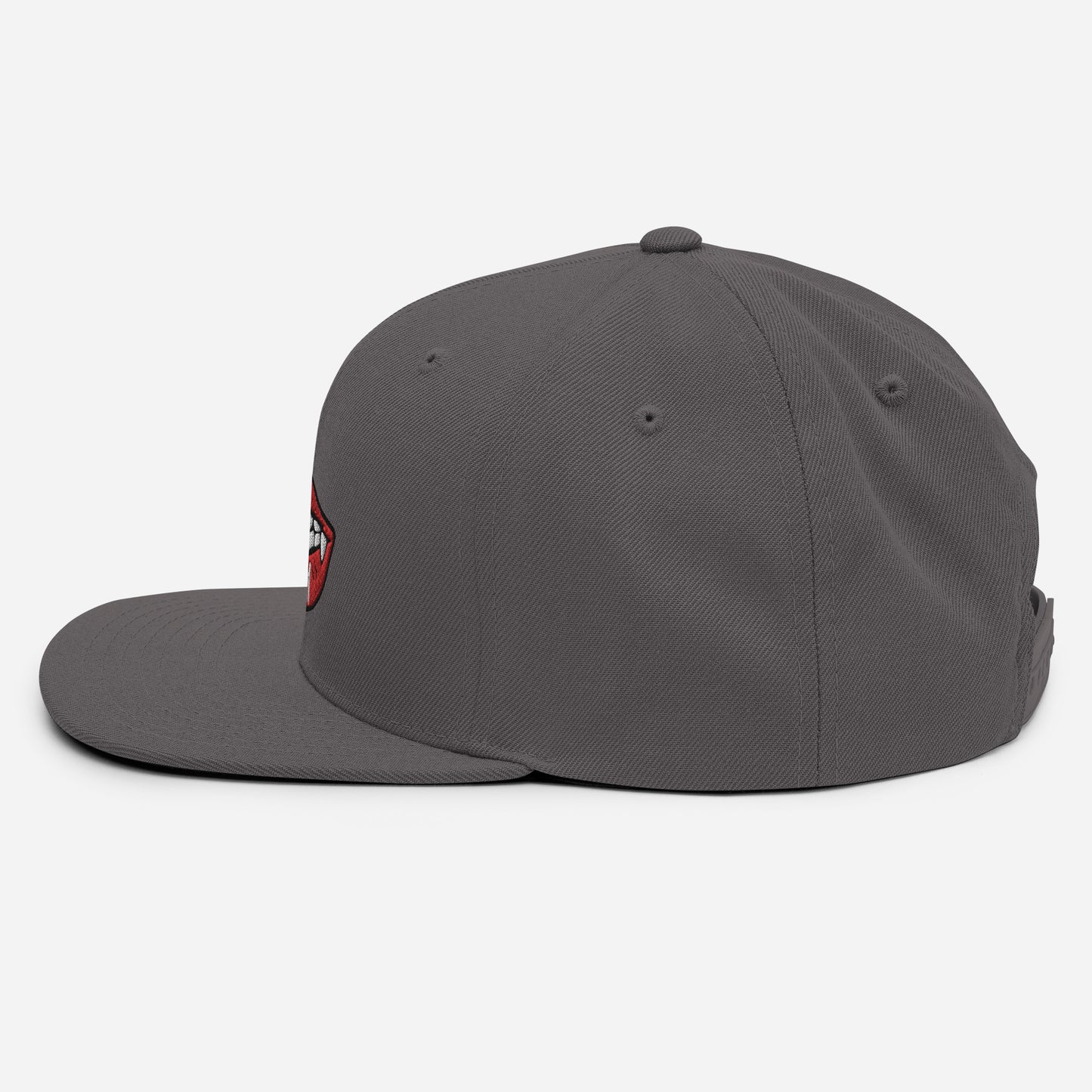 B4B Snapback Hat image 33
