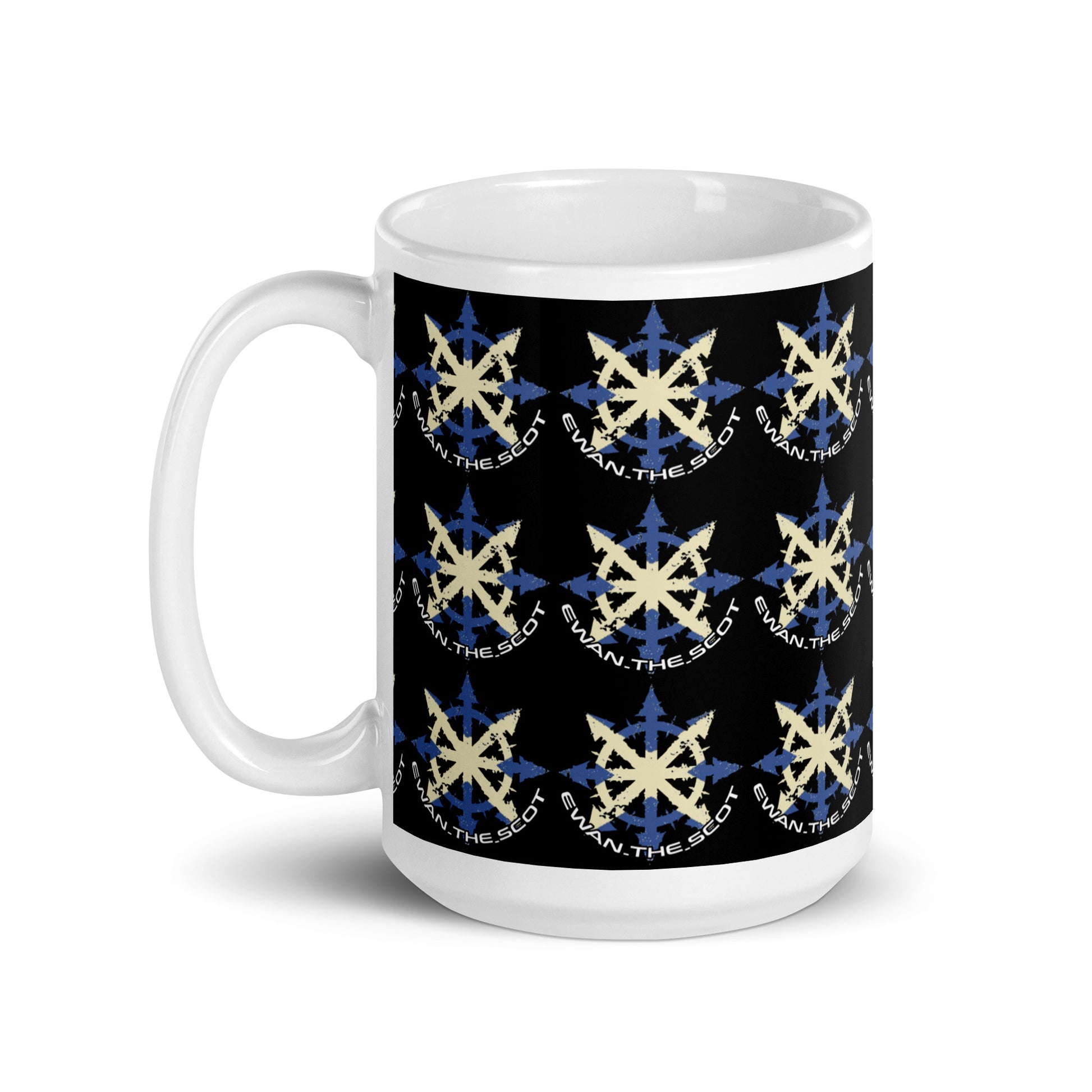 ETS Mug image 0