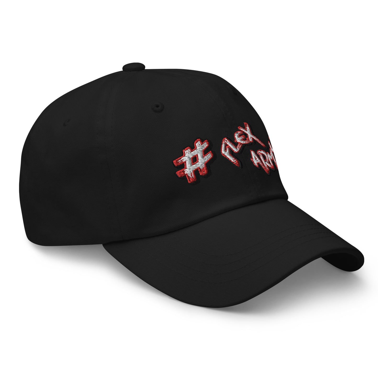 Flex Army Cap image 0