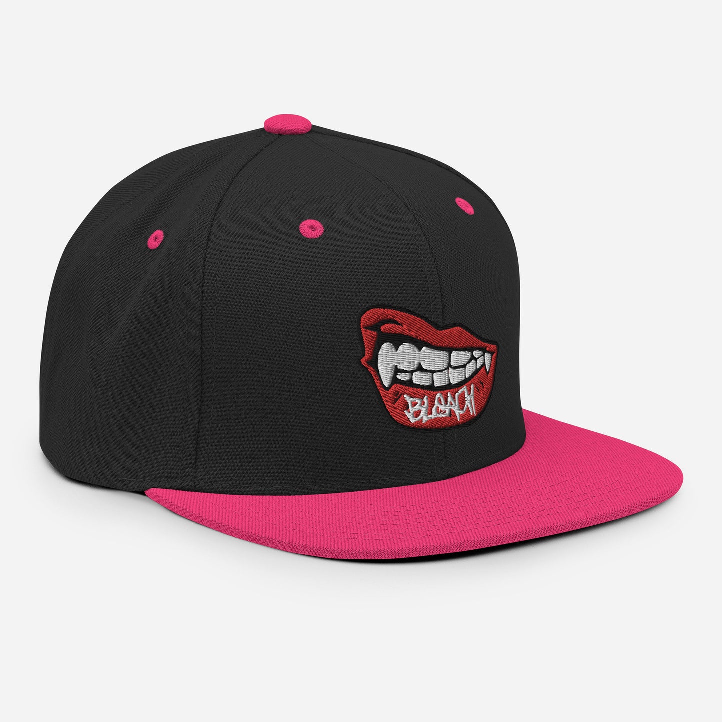 B4B Snapback Hat image 16