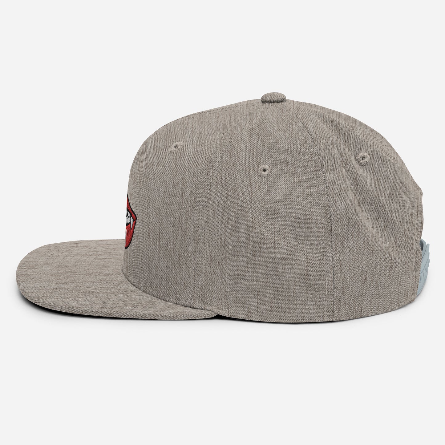 B4B Snapback Hat image 45
