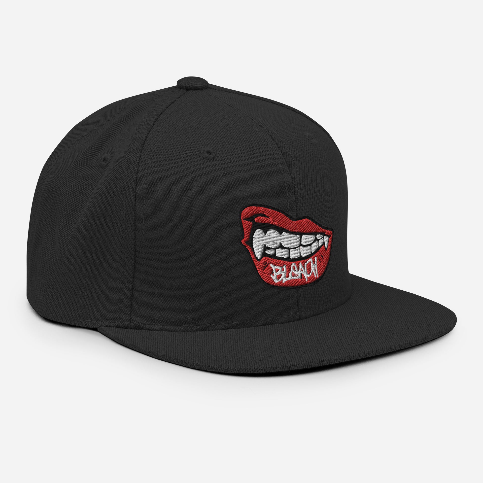 B4B Snapback Hat image 5